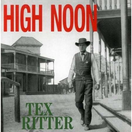 Tex Ritter - Deck Of Cards Lyrics - Zortam Music
