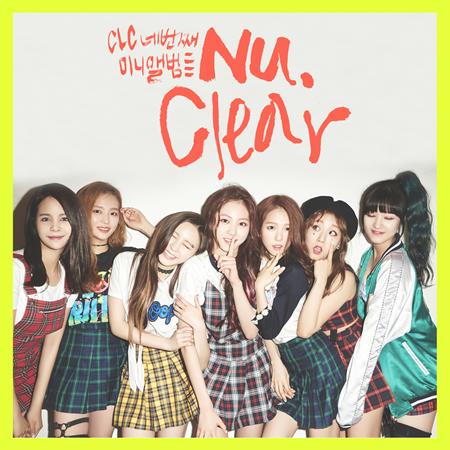 Clc - Nu. Clear - EP - Zortam Music