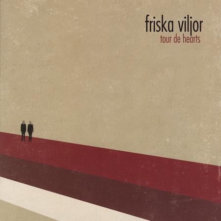 Friska Viljor - On and On Lyrics - Zortam Music