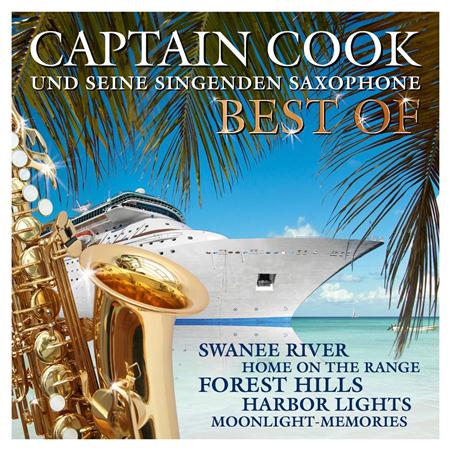 Captain Cook Und Seine Singenden Saxophone - Best of - Zortam Music