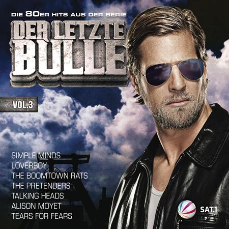 Simple Minds - Der Letzte Bulle, Vol. 4 (Sat1 - Zortam Music Simple Minds - Der Letzte Bulle, Vol. 4 (Sat1 - Zortam Music