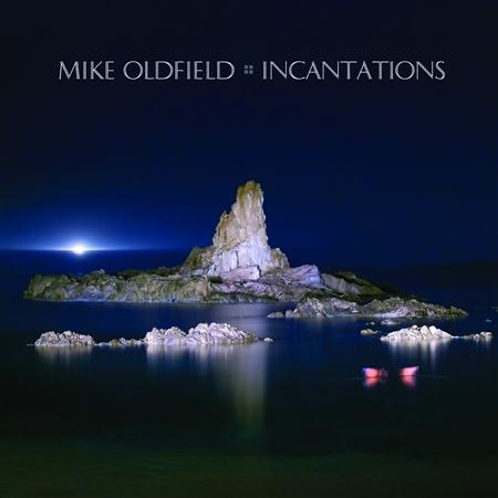 Mike Oldfield - Incantations 2000-MIKECD5 Albu - Zortam Music