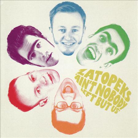 The Stargazers - Ain