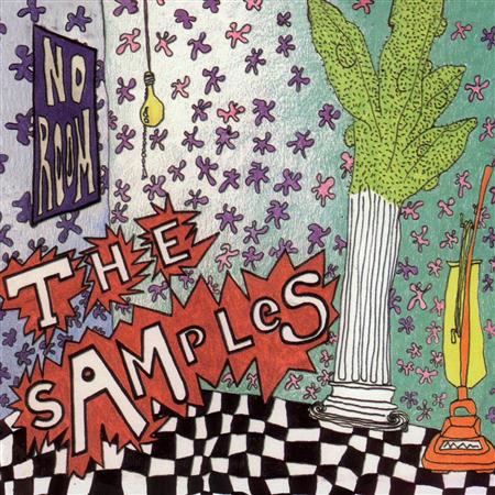The Samples - No Room - Zortam Music