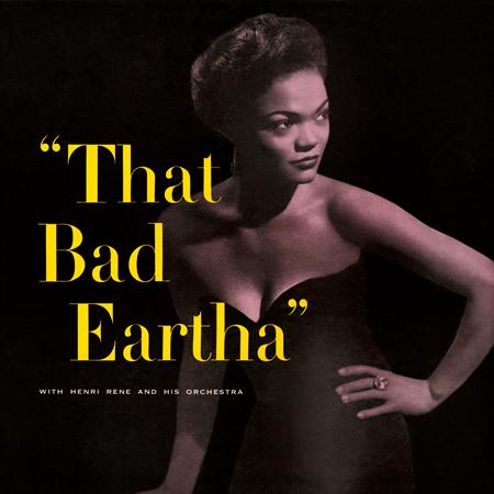 Eartha Kitt - Track  7 Lyrics - Zortam Music
