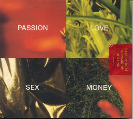 Pet Shop Boys - Paninaro 