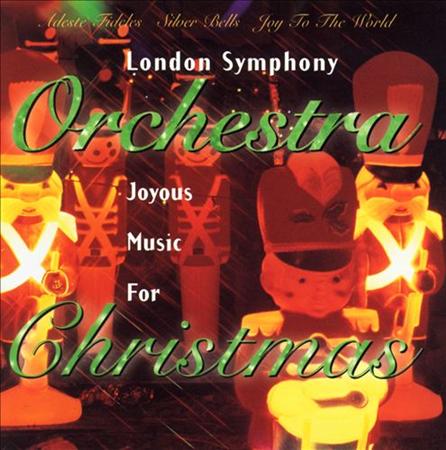 London Symphony Orchestra - The Complete Christmas Collection - Zortam Music