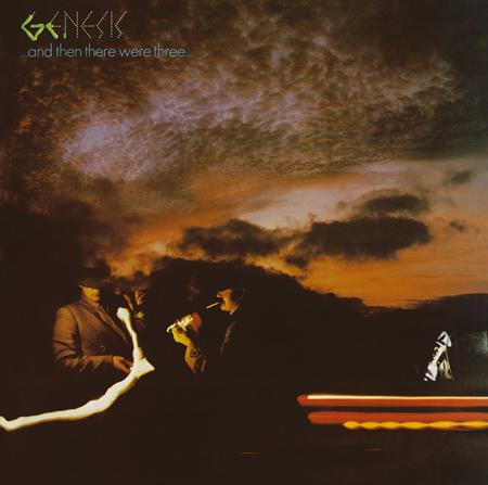 Genesis - &and Then There Were Three& - Zortam Music Genesis - &and Then There Were Three& - Zortam Music