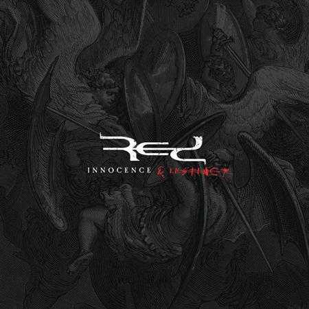 Red - Forever Lyrics - Zortam Music