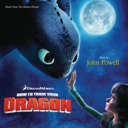 John Powell - How To Train Your Dragon (Music From The Motion Picture) - Zortam Music