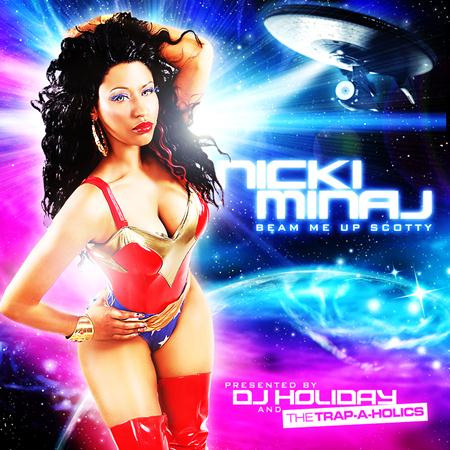 Nicki Minaj - Go Hard Lyrics - Zortam Music