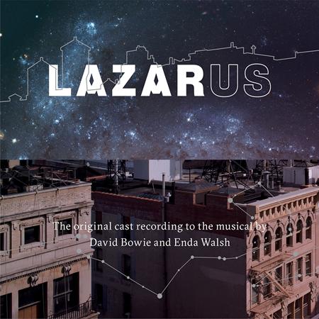 David Bowie - Lazarus [disc 2] - Zortam Music