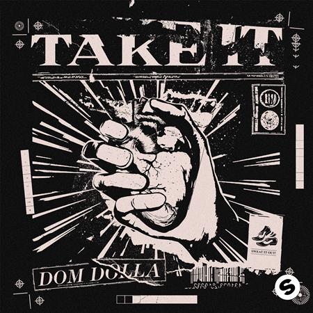 DOM DOLLA - Take It Lyrics - Zortam Music