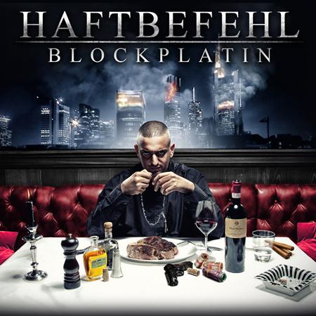 Haftbefehl - Blockplatin - Zortam Music