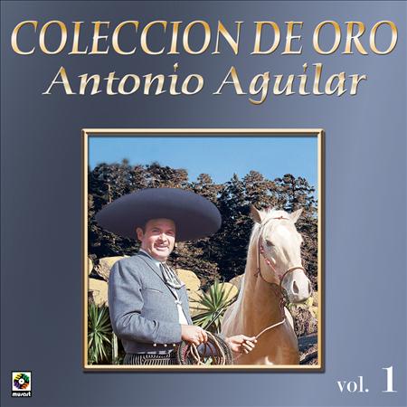 Antonio Aguilar - 15 Éxitos - Corridos Famosos - Zortam Music