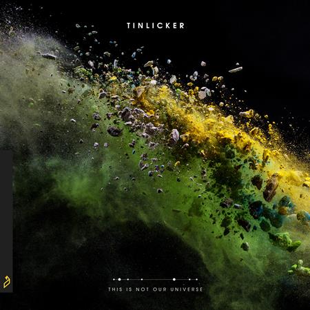 Tinlicker - This is Not Our Universe WEB - Zortam Music