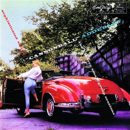 Nat Adderley - Sophisticated Swing The Emarcy Small-Group Sessions - Zortam Music