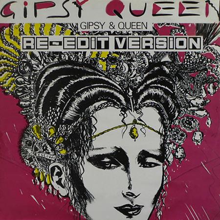 Gipsy & Queen - Gipsy Queen - Zortam Music