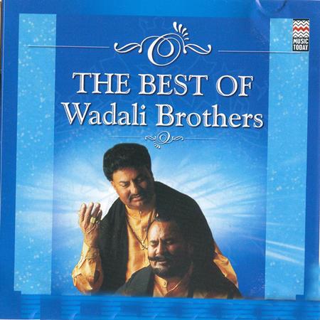 Wadali Brothers - The Best Of Wadali Brothers - Zortam Music