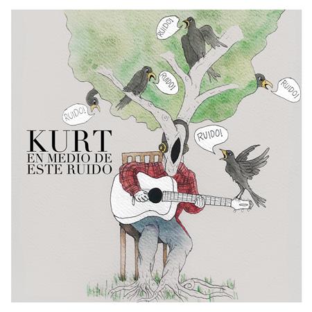 Kurt - En Medio De Este Ruido - Zortam Music