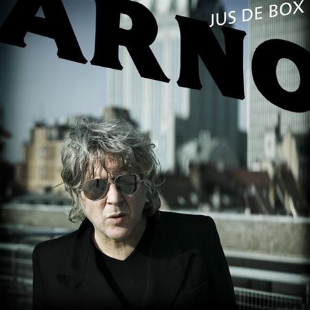 Arno - I