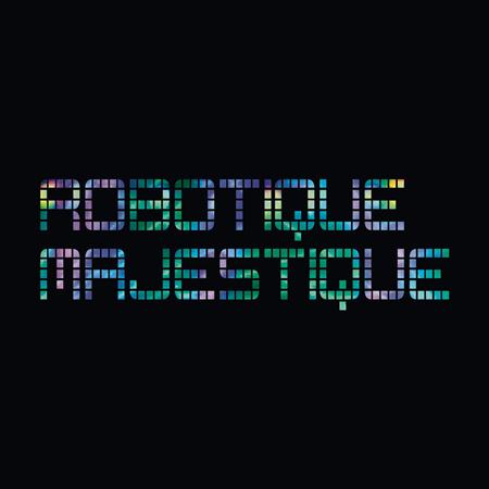 Ghostland Observatory - Robotique Majestique - Zortam Music