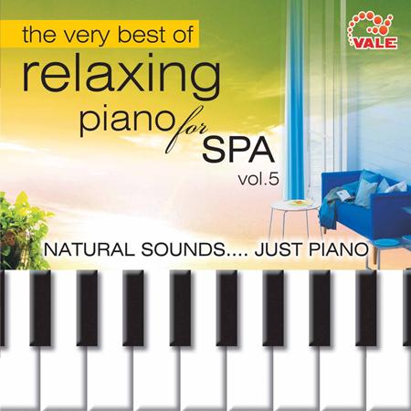 VA - The Very Best Of Relaxing Spa Moods 3 - Zortam Music