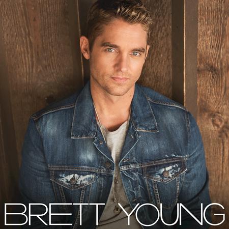 Brett Young - In Case You Didn-t Know (2018) Lyrics - Zortam Music