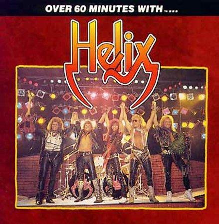 HELIX - HELIX - Zortam Music