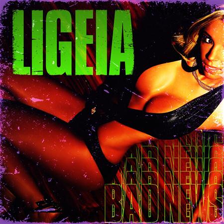 Ligeia - Hoodrat Lyrics - Zortam Music