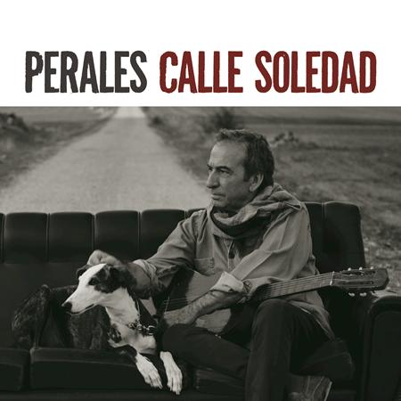 Jose Luis Perales - Una Canción Llamada Soledad Lyrics - Zortam Music