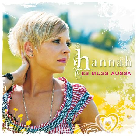 Hannah - Es Muss Aussa - Zortam Music