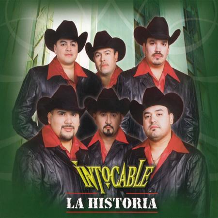 Intocable - Intocable - Contigo Lyrics - Zortam Music