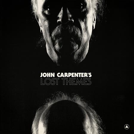 John Carpenter - Lost Themes - Zortam Music