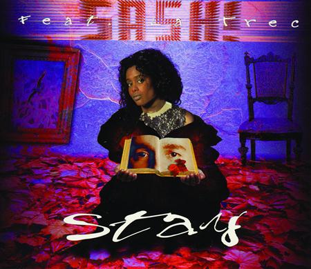 Sash! - Stay (feat. La Trec) - Zortam Music
