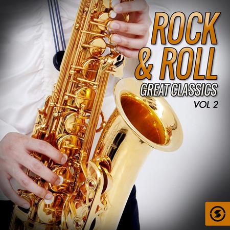 georgie fame - Rock & Roll Great Classics, Vol. 2 - Zortam Music