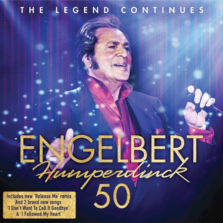 Engelbert Humperdinck - Engelbert Humperdinck: 50 - Zortam Music