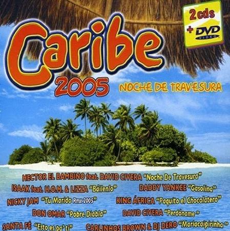 Aventura - Caribe 2005 [disc 1] - Zortam Music