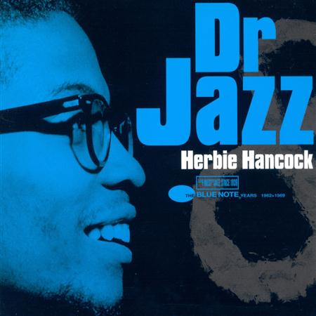 Herbie Hancock - The Herbie Hancock Trio 