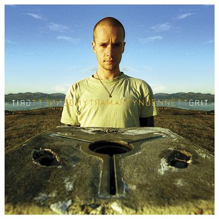 Martyn Bennett - Grit - Zortam Music