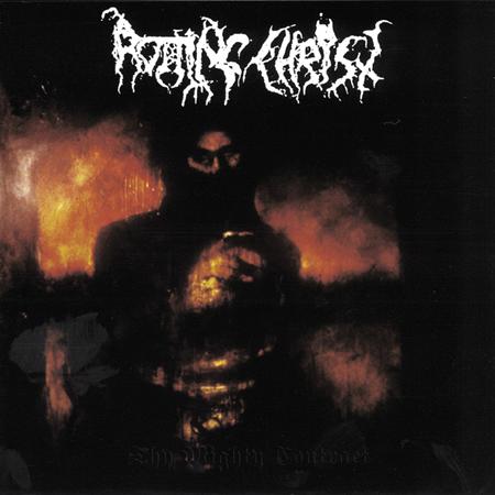 Rotting Christ - The Mystical Meeting (bonus track) Lyrics - Zortam Music
