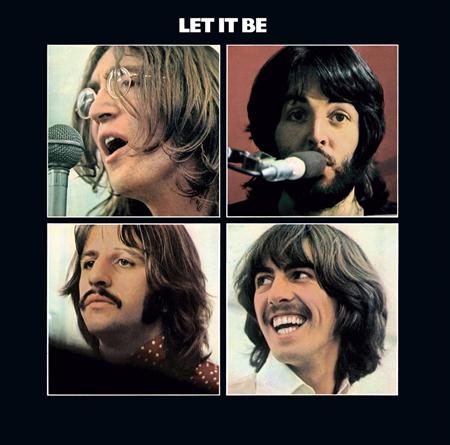 The Beatles - Let It Be (Stereo Remastered) - Zortam Music The Beatles - Let It Be (Stereo Remastered) - Zortam Music