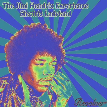 The Jimi Hendrix Experience - Fire (live at the Hollywood Bowl) Lyrics - Zortam Music