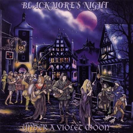 Nightwish - Under A Violet Moon - Zortam Music Nightwish - Under A Violet Moon - Zortam Music