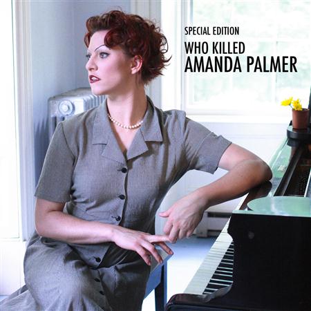 Amanda Palmer - Astronaut Lyrics - Zortam Music