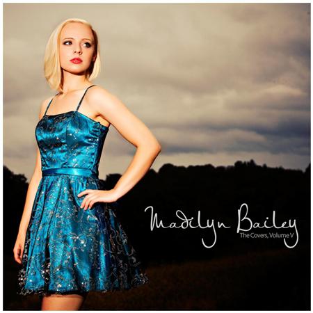 Madilyn Bailey - The Covers, Vol. 5 - Zortam Music