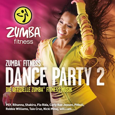 Ola - Zumba Fitness: Dance Party 2 - Zortam Music