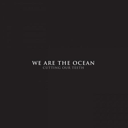 WE ARE THE OCEAN - Don