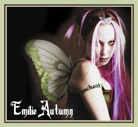 Emilie Autumn - __Einzelne: Rapunzel - Zortam Music