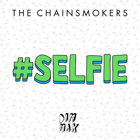 THE CHAINSMOKERS - Don
